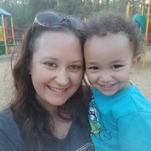 Meet your Posher, Caitlin